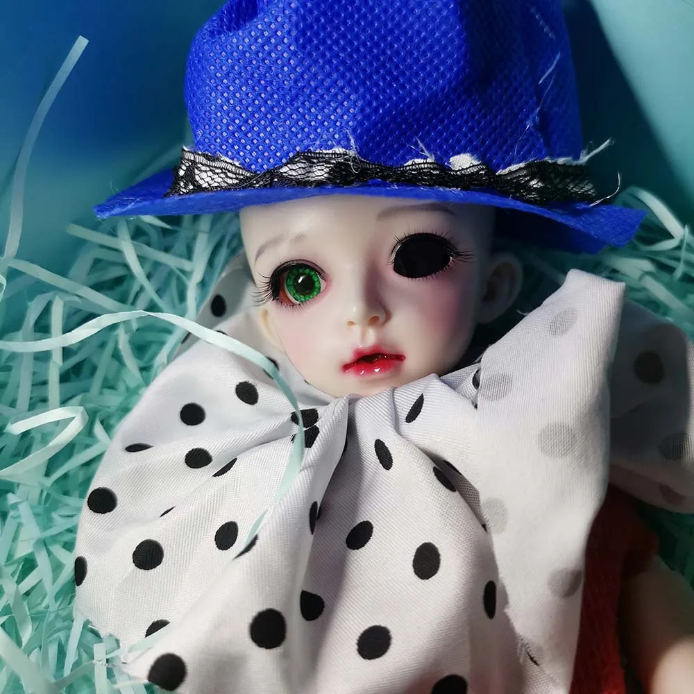 Зеленый цветок BJD глаза 8 мм 12 14 20 22 глаз мяч для куклы ручной работы аксессуары