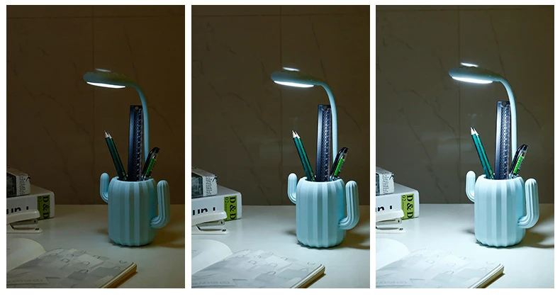 LED table lamps  (12)