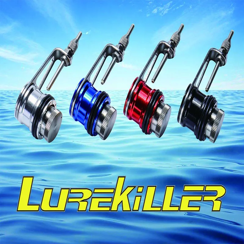 Lurekiller Knot Assist Knotting Machine GT Knot Machine Fishing Tool