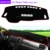 Для Nissan Tiida 2005-2011 Dashboard Коврики защитный интерьер photophobism площадку Тенты Подушки стайлинга автомобилей Авто Интимные аксессуары