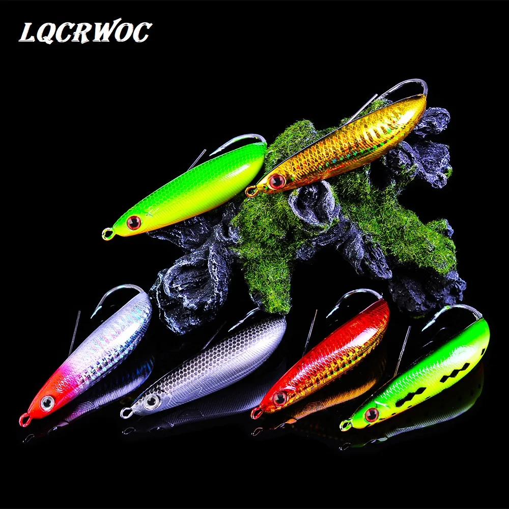 NEW 90mm 20g Metal fishing Spoon lure spinnerbait Lead fish Strong Single hook swimbait pesca top water jigging swimbait 3D eyes NEW 90mm 20g Metal fishing Spoon lure spinnerbait Lead fish Strong Single hook swimbait pesca top water jigging swimbait 3D eyes