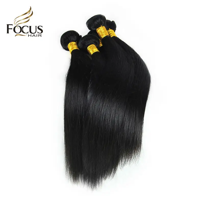 Eurasian Virgin Hair Straight