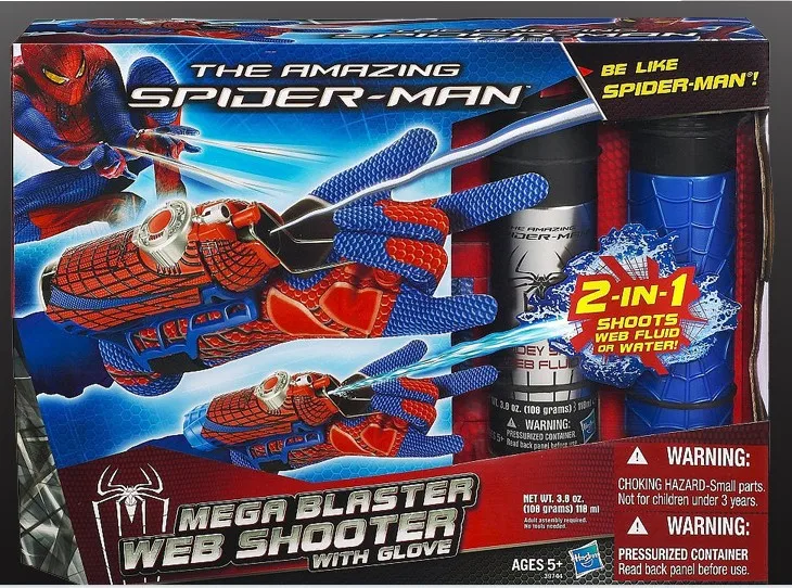 Abbildung Spielzeug Erstaunliche Spiderman Brinquedos Spinning Spray Web Shooter Mit Hero Handschuhe 2 In 1 Web Flussigkeit Wasser Shooter Kind Juguetes Web Shooter Figure Toyamazing Spiderman Aliexpress