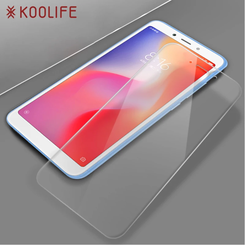 Оптовая продажа 50 шт./партия защита для экрана xiaomi MI CC9E прозрачное закаленное
