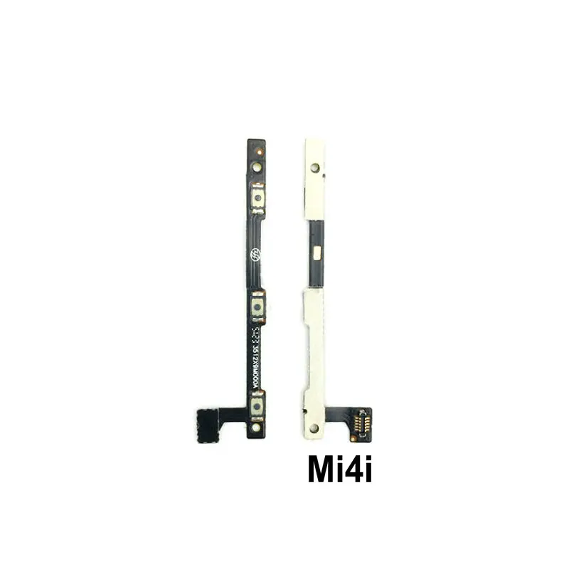 小米4i M4i开机排线