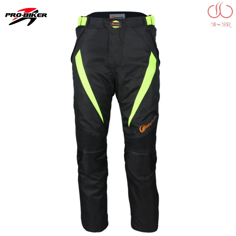 Buy Motorcycle riding pants men and women Knight