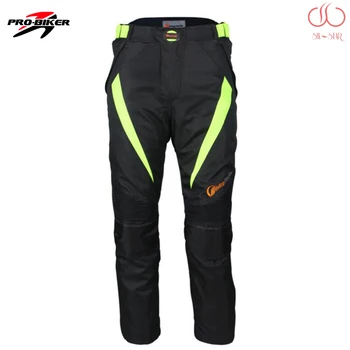 

Motorcycle riding pants men and women Knight Racing Set anti-drop motorbike pants vehicle wholesale motocross car service PPHP08