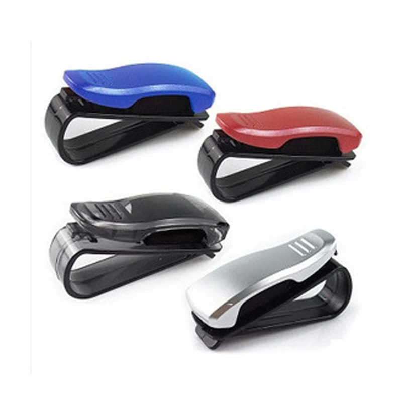 Car Receipt Sunglasses Card Rack Sunglasse 3
