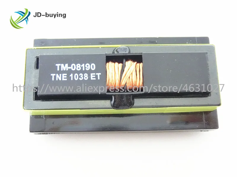 10 шт./лот трансформатор TM-08190 TM 08190 | Обустройство дома