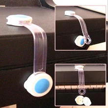 Горячая 3 шт. Детские Ящики Холодильник туалет замок для шкафа Шкаф детская безопасность Защитное устройство замки и ремни XL90