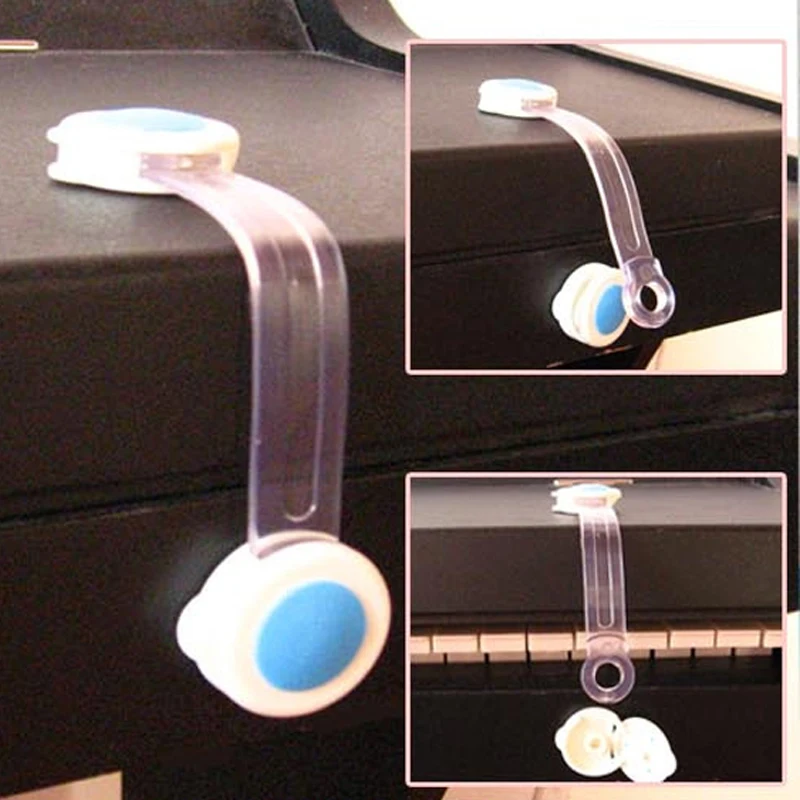 حار بيع 3 قطع الطفل قفل درج الثلاجة المرحاض خزانة دولاب أقفال و الأشرطة XL90 جهاز سلامة الطفل واقية