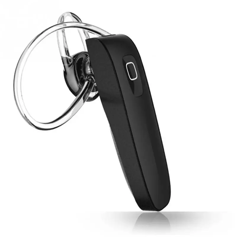 

Universal Stereo Headset Bluetooth Earphone Headphone mini V4.0 Wireless Bluetooth Handfree for all phone For iPhone 6S Samsung