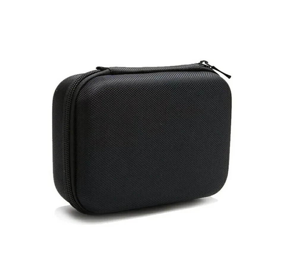 

For Logitech G700s G700 Mouse Feet Mouse Skates pads glide / Mouse Travel Hard Protective Case Carrying Pouch Cover Bag