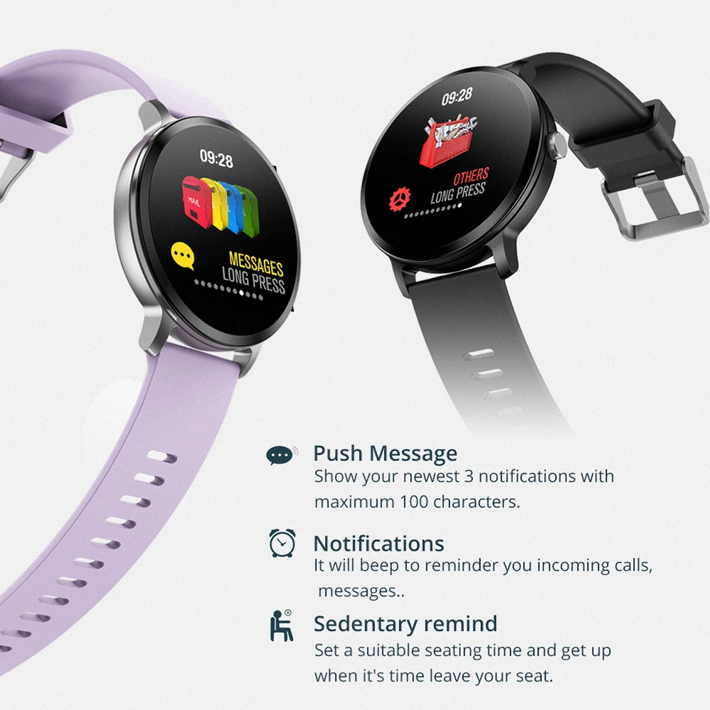 COLMI V11 Smart Watch Men Heart Rate IP67 Waterproof Weather Fitness Tracker Clock Smartwatch For IOS Android Wearable Devices COLMI V11 Smart Watch Men Heart Rate IP67 Waterproof Weather Fitness Tracker Clock Smartwatch For IOS Android Wearable Devices