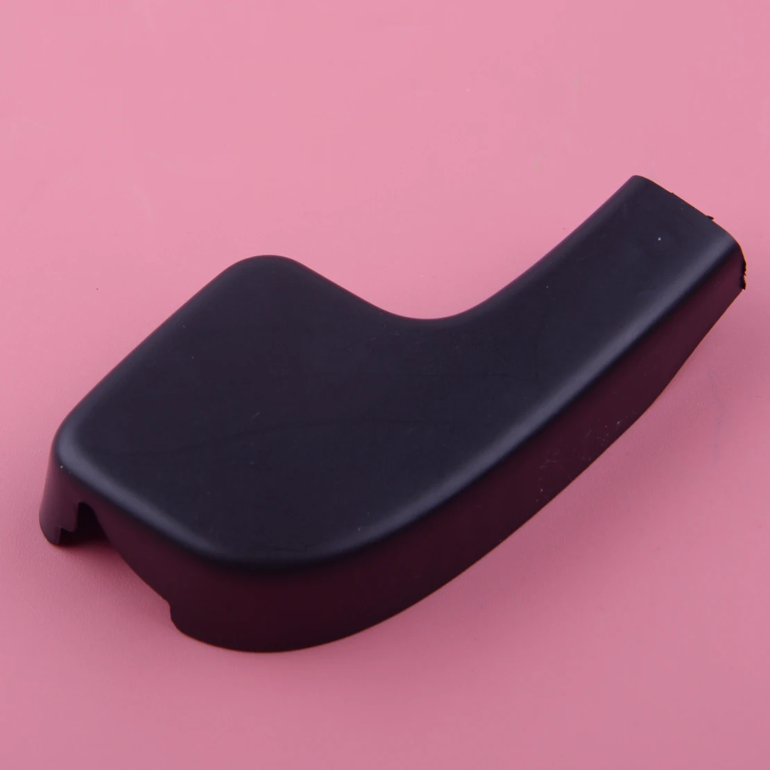 

DWCX Front Car Windshield Wiper Arm Nut Cover Cap 61617138990 For BMW 3 Series E90 E91 E92 E93 2004 - 2008 2009 2010 2011 2012