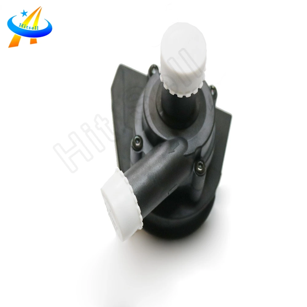 

Additional Cooling Additional Auxiliary Water Pump For VW Multivan T5 Transporter Caravelle 03-15 7H0965561A 7H0965561