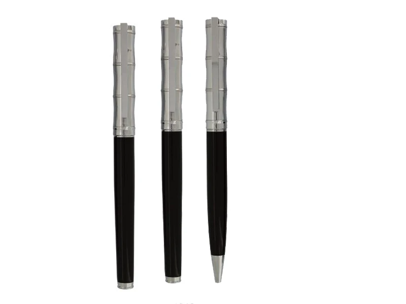 Fountain Pens & RollerBall Pens & BallPoint pen  new design BAOER 1916 Office & school Sign pen wholesale 3pcs/lot Free Shipping