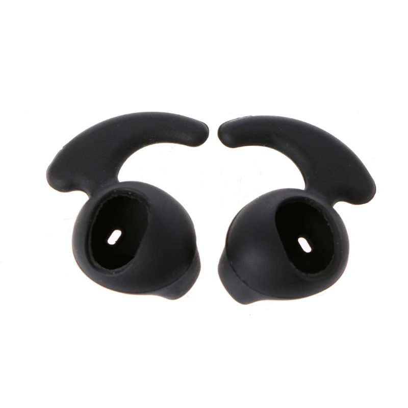 4 Pairs Silicone Eartip Earbud For S6 S7 Level U Eo Bg9 Bluetooth Earphone Earphone Accessories Aliexpress 4 Pairs Silicone Eartip Earbud For S6 S7 Level U Eo Bg9 Bluetooth Earphone Earphone Accessories Aliexpress