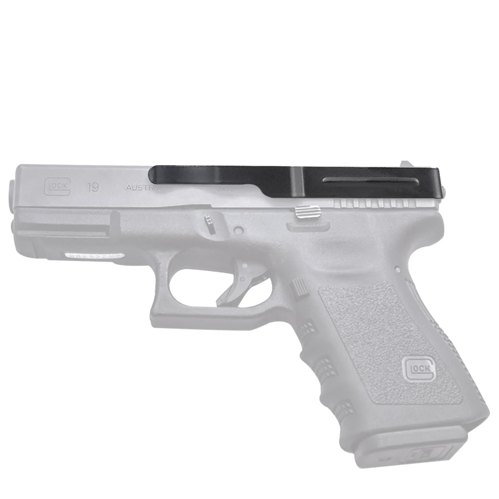 Кобура IWB Gun для правой и левой руки скрытая накладка Glock 17 19 22 23 24 25 26 27 28 30S 31 32 33 34 35