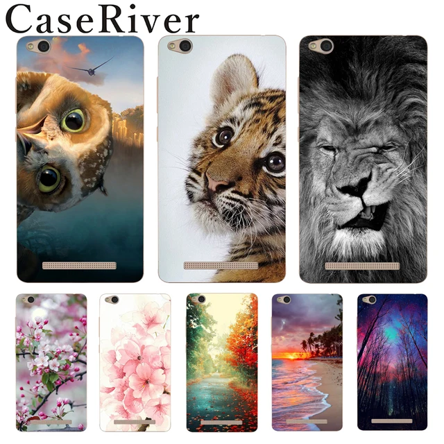 Cheap CaseRiver TPU Xiaomi Redmi 3 Case Xiaomi Redmi 3 Cover Soft Silicone Phone Case Xiaomi Redmi 3 5.0 inch Cases