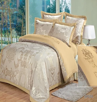 

SILK PLACE Cotton Bedding Sets High Quality Duvet Cover Bed Sheet Comforter King Queen Size Bedspread bed Linen sp074 (sale)