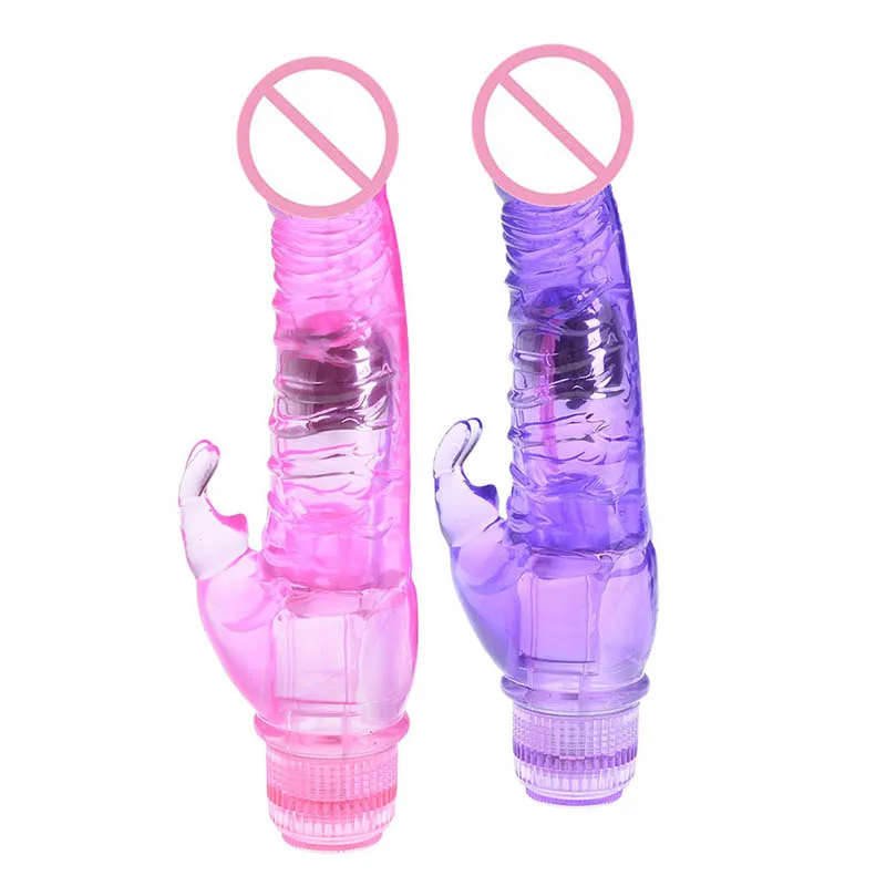 12 Speeds Rabbit Vibrator, Clitoral Stimulation, Dildo Vibrators For Women , Great Sex Products, Sex Toys Vibrator