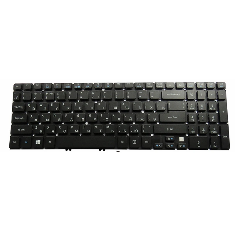 Клавиатура с подсветкой для ноутбука Acer V5 клавиатура ноутбуков 571G |keyboard for acer|laptop