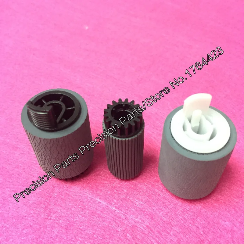 

Classic Style Paper Pickup Roller Kit for Canon IR 2520 2525 2530 2535 2545 4045 4051 4025 4035 4225 4235 4245 4251 Copier Parts