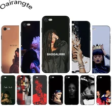 Rihanna Drake Мягкий силиконовый чехол для телефона чехол для iPhone 5 5S SE 6 6s 7 8 Plus X XR XS Max 11 Pro Max