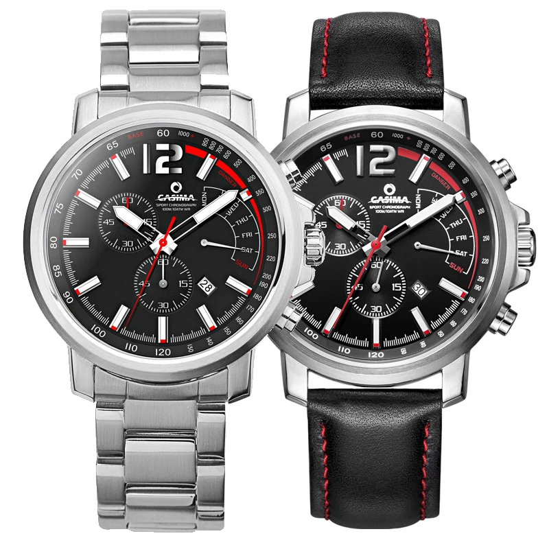 casima sport watch