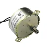 CHANCS TYD-50 Small Synchronous Gear Motor AC 110V 5-6RPM CCW Flat Shaft 11mm For School Project ► Photo 2/5