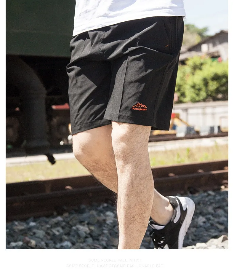 Men Sport Short (8)
