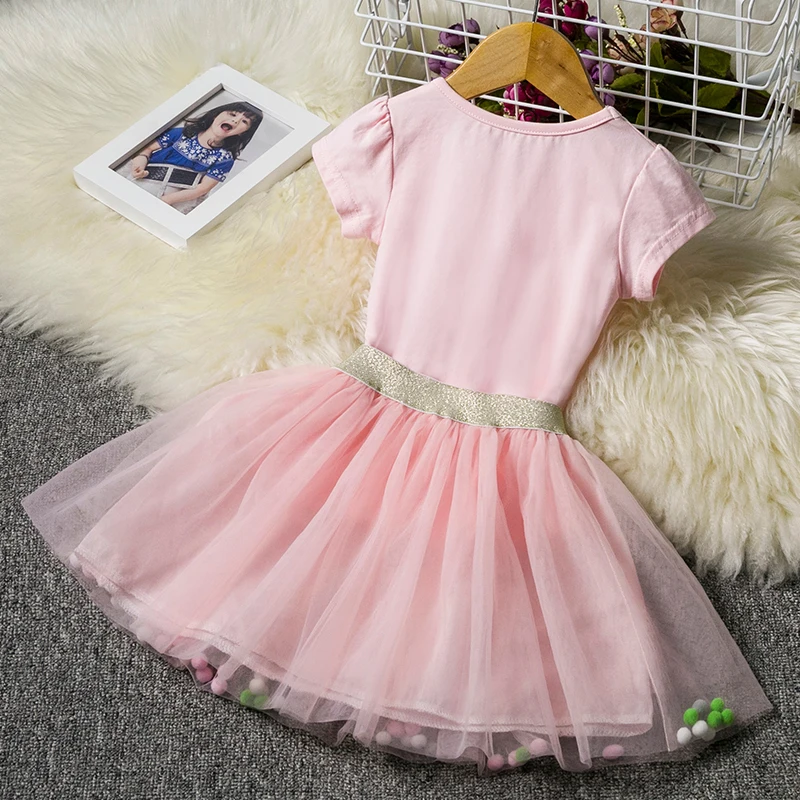 unicorn party frocks