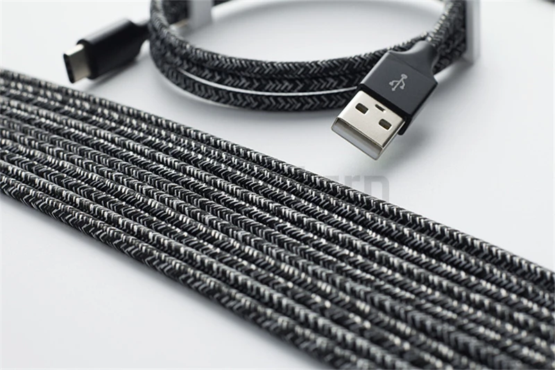 1 м 2 м 3 м USB кабель для быстрой зарядки и передачи данных Kable для iPhone X 8 5 6splus для IOS 10 11 12 для кабелей Lightning