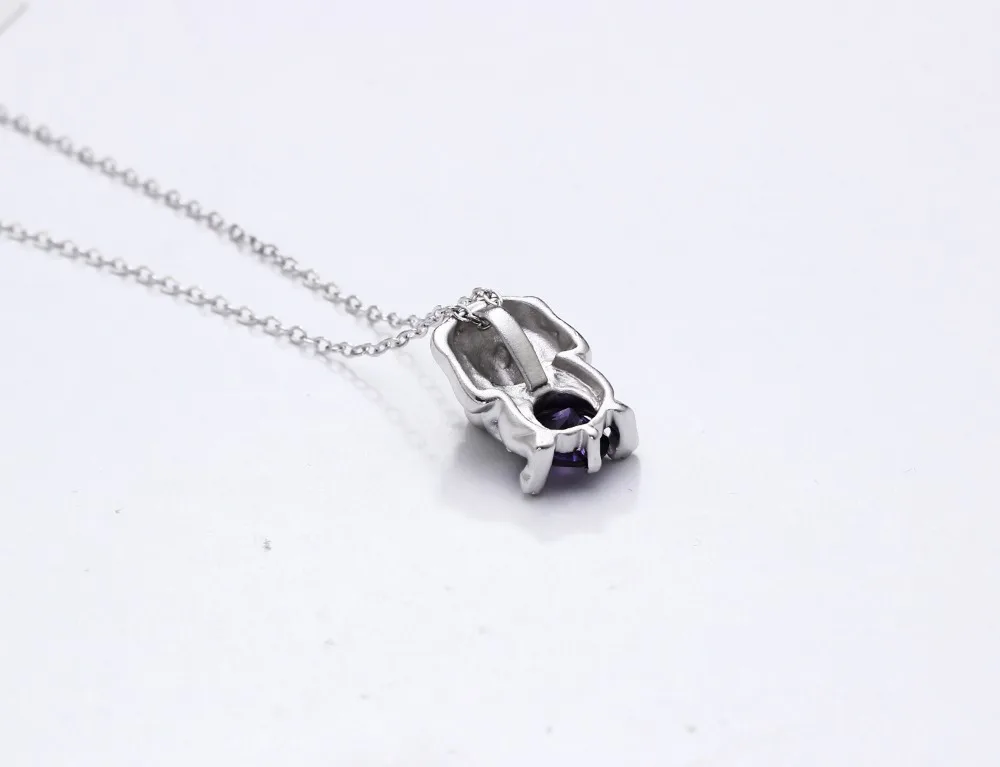 Zodiac animal pendant (5)