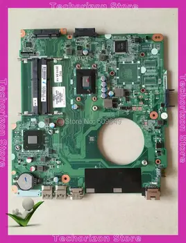 

Top quality , For HP laptop mainboard 15-N 737981-001 laptop motherboard DA0U81MB6C0 100% Tested 60 days warranty