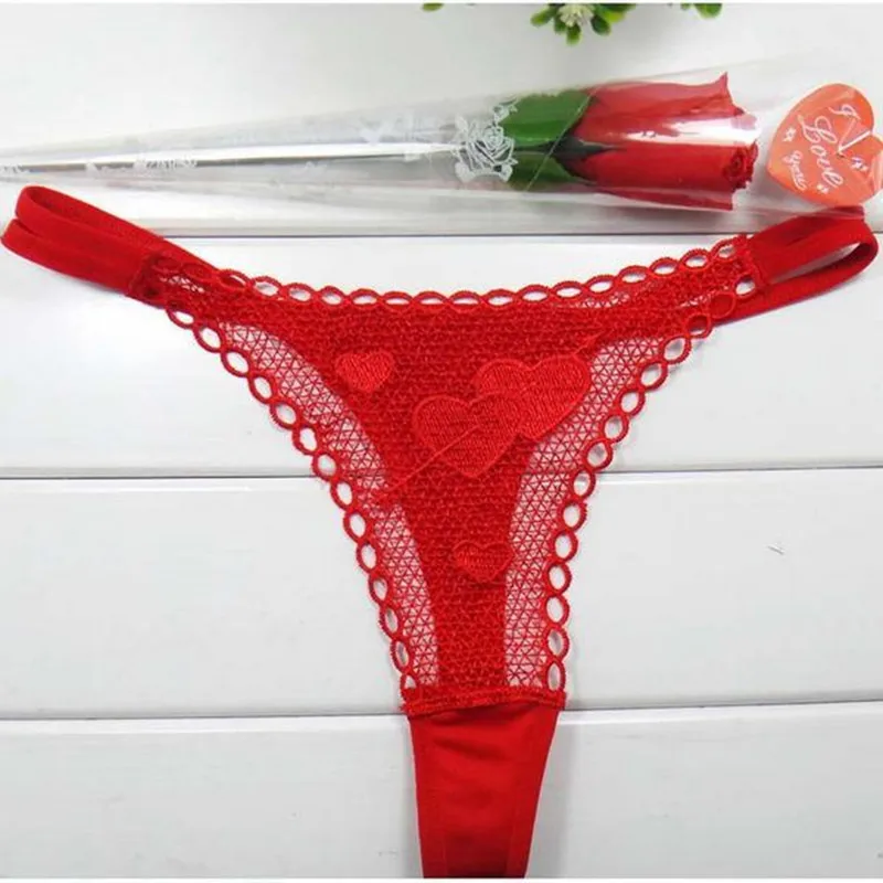Трусики стринги женские кружевные с розами 11 шт.|woman string panties|string pantieslace panties sexy |