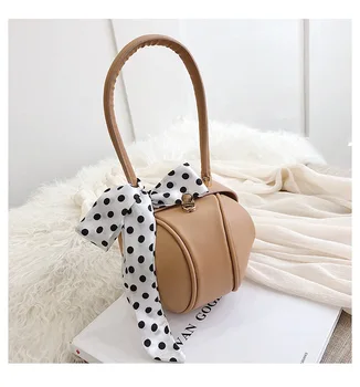 

Camelia Shoulder Bag synthetic leather Celebrity Bag