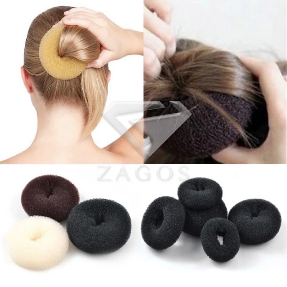 Where to buy a donut bun Find great deals on eBay for doughnut bun. Shop with confidence. Skip to main content. eBay: Shop by category. Hair Donut Bun Maker Ring Style French Mesh Chignon Ballet Dance Sock Bun Updo Buy 1, get 1 20% off. Buy It Now. Free Shipping.