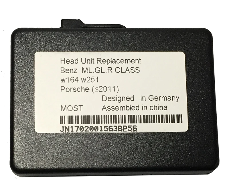 RCA Aux аудио волокно конвертер комплект подходит для Benz Porsche большинство волоконно-оптических усилитель мощности(aftermarket android Адаптер блока