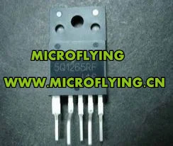2 шт./лот KA5Q1565RF 5Q1565RF TO-3P Мощность управления питанием | Электроника