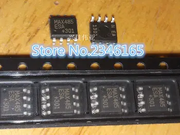

10PCS MAX485ESA SOP8 MAX485 SOP SMD new and original IC
