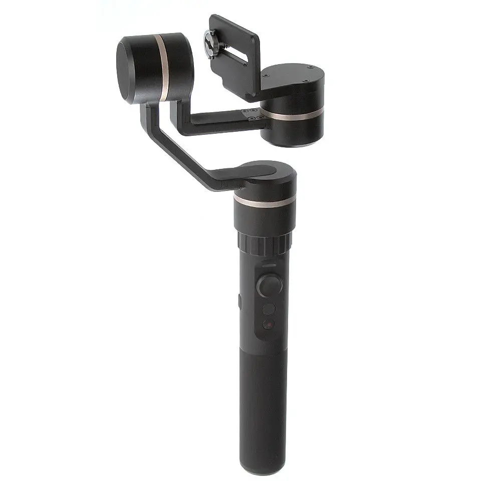 Ручной Стабилизатор G5GS Gimbal с защитой от брызг и 3 Осями для камеры Sony X3000 AS50 AS50R AS300