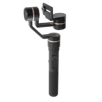 

G5GS Gimbal Handheld Splash-Proof 3-Axis Stabilizer for Sony X3000 AS50 AS50R AS300 AS300R Camera