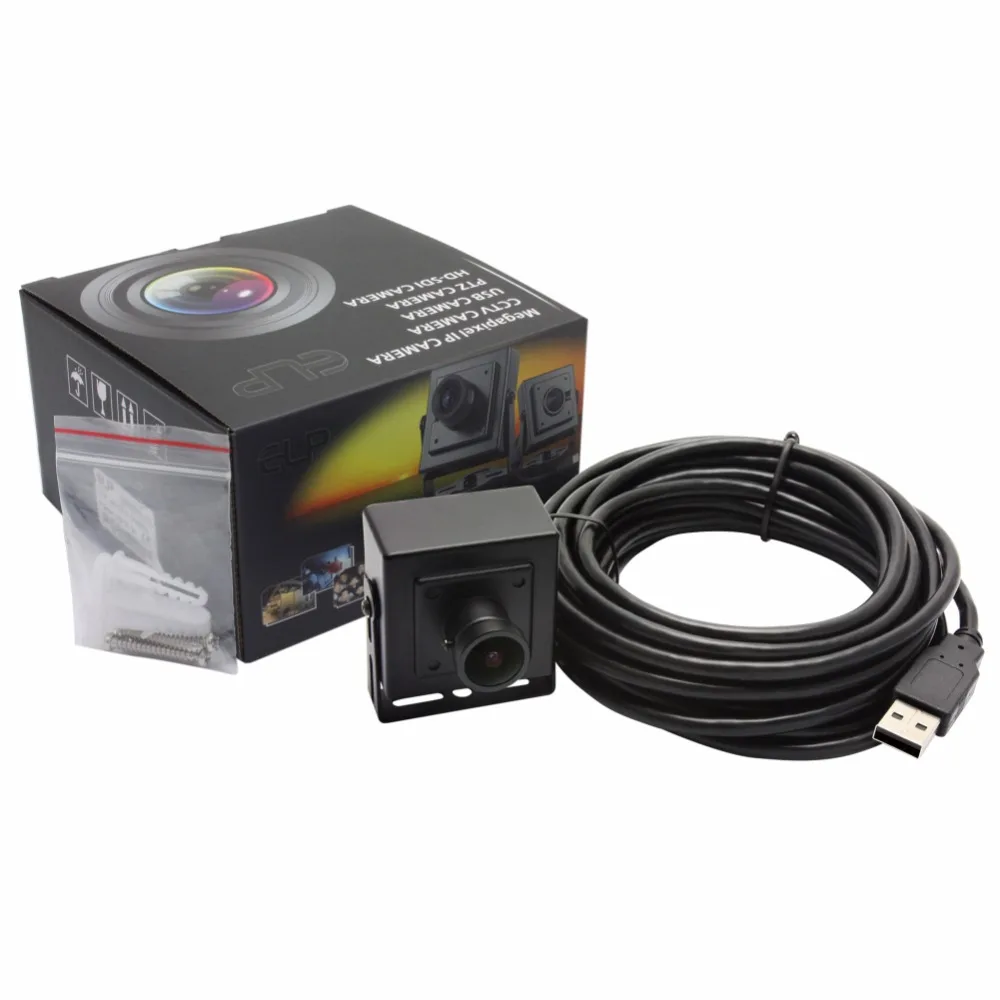 hd usb camera