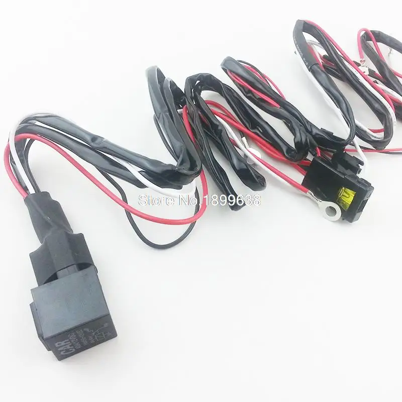 4 шт./компл. супер яркий 7000K белый 3528 smd led Ангельские Глазки halo кольца