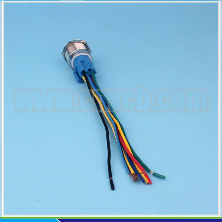 IB22L-P11F-ERGB IB22L-P11Z-ERGB with harness set tri-color (2)
