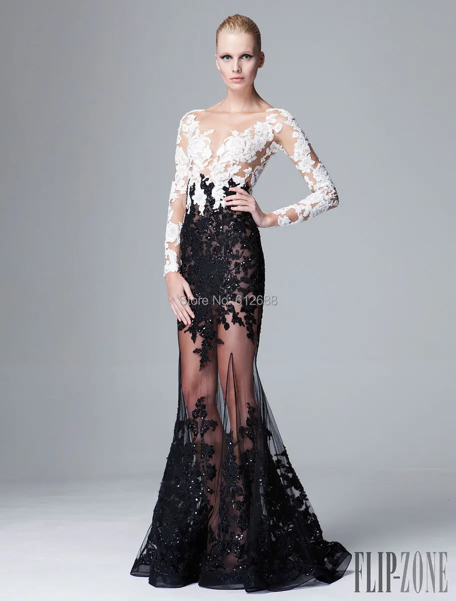 evening gown new