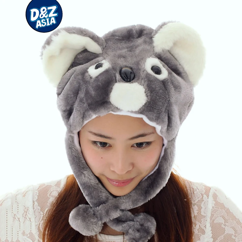 koala hat