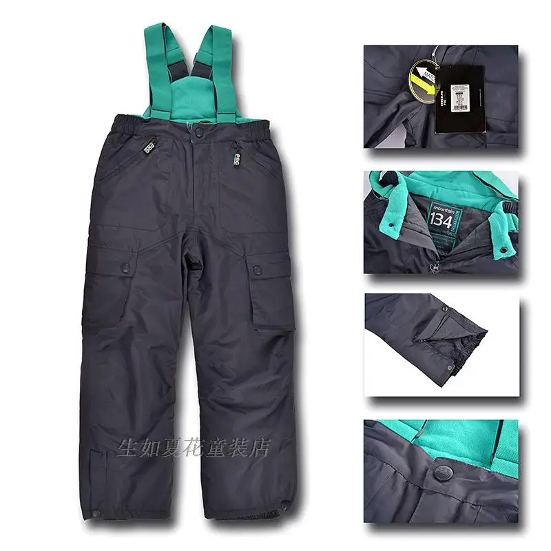 girls size 12 snow pants